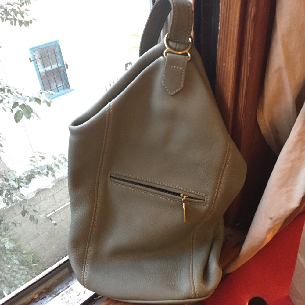 COACH Sonoma Backpack